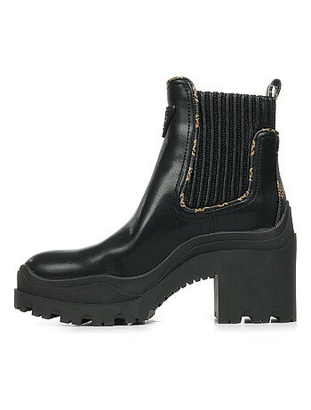 Bottines Guess Yvette