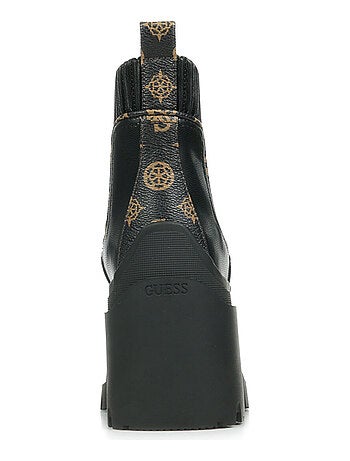 Bottines Guess Yvette