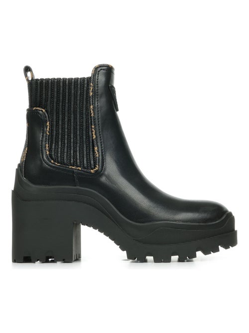 Bottines Guess Yvette - Kiabi