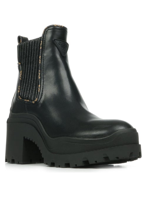 Bottines Guess Yvette - Kiabi