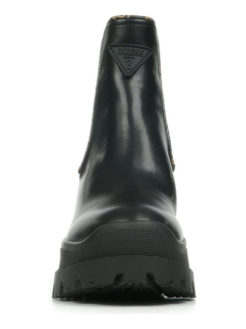 Bottines Guess Yvette - Kiabi