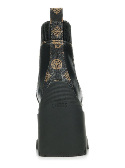 Bottines Guess Yvette - Kiabi