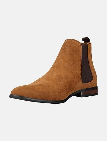 Bottines habillées - Uomo