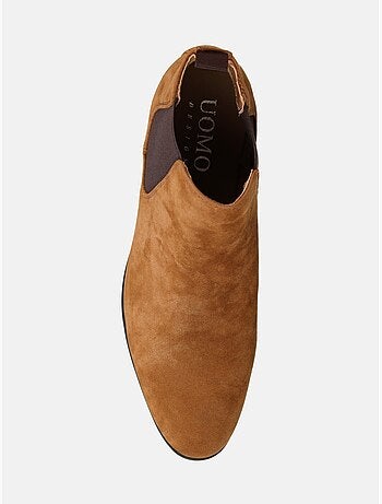 Bottines habillées - Uomo