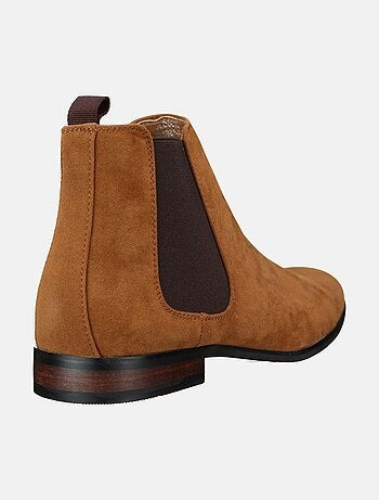 Bottines habillées - Uomo