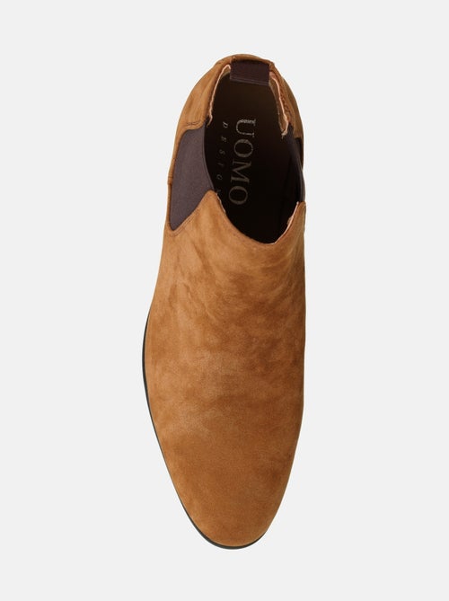 Bottines habillées - Uomo - Kiabi