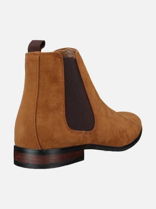 Bottines habillées - Uomo - Kiabi