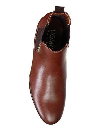 Bottines habillées - Uomo