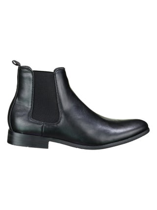 Bottines habillées