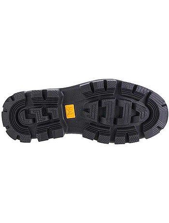 Bottines hardware hi - caterpillar