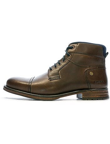 Bottines Homme Kaporal