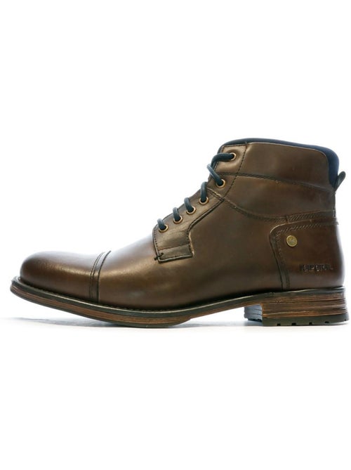 Bottines Homme Kaporal - Kiabi Bottines Homme Kaporal - Kiabi