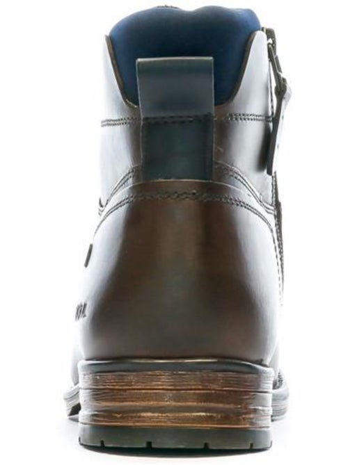 Bottines Homme Kaporal - Kiabi Bottines Homme Kaporal - Kiabi