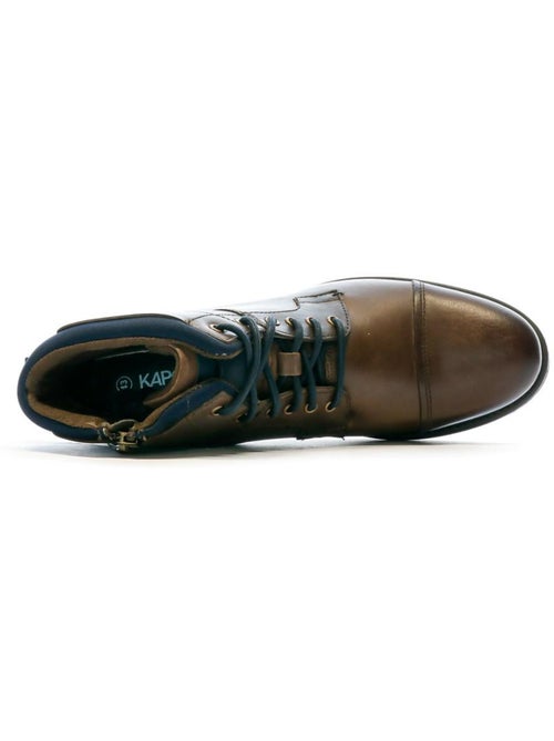 Bottines Homme Kaporal - Kiabi Bottines Homme Kaporal - Kiabi