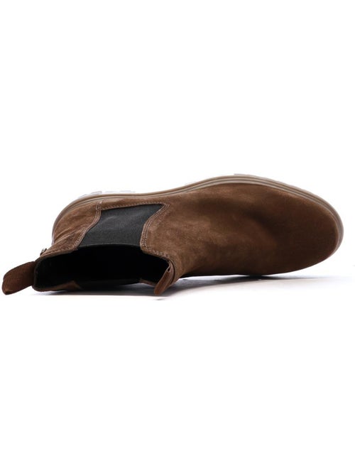 Bottines homme kaporal - Kiabi Bottines homme kaporal - Kiabi