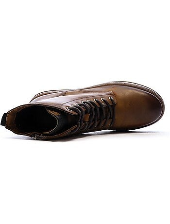 Bottines Homme Pepe jeans