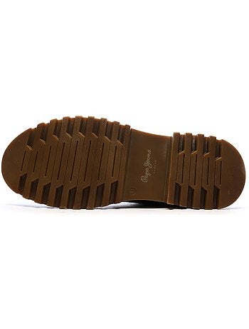 Bottines Homme Pepe jeans