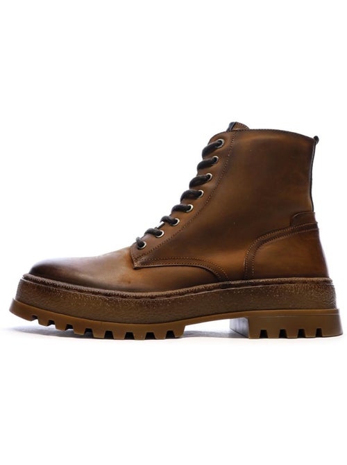 Bottines Homme Pepe jeans - Kiabi
