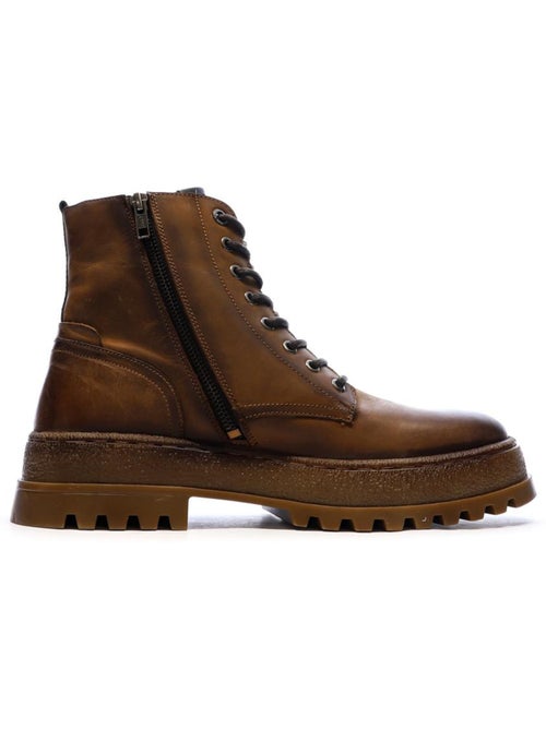 Bottines Homme Pepe jeans - Kiabi