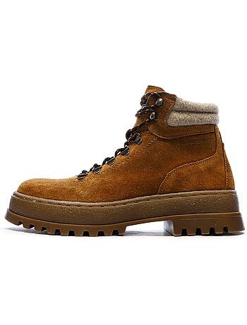 Bottines Homme Pepe jeans