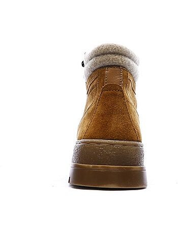 Bottines Homme Pepe jeans