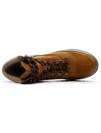 Bottines Homme Pepe jeans