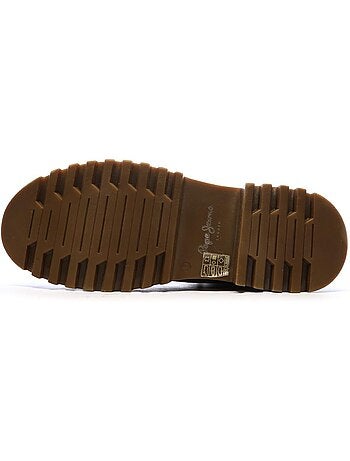 Bottines Homme Pepe jeans