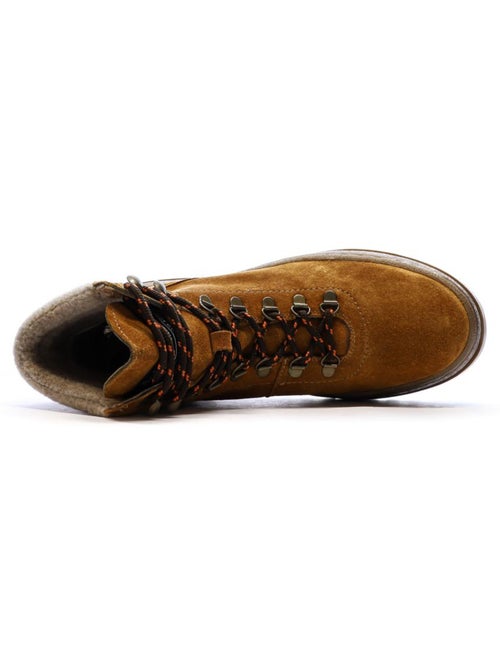 Bottines Homme Pepe jeans - Kiabi