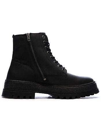 Bottines Homme Pepe jeans