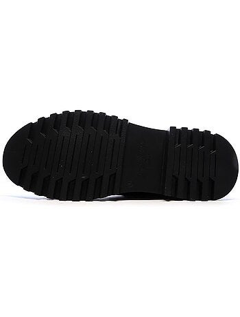 Bottines Homme Pepe jeans