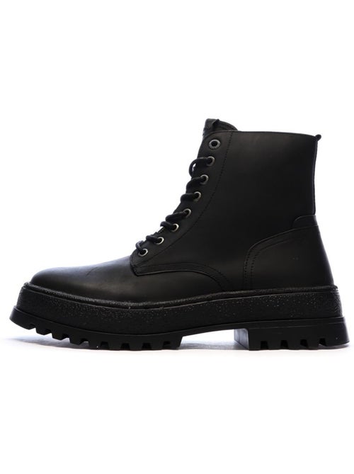 Bottines Homme Pepe jeans - Kiabi