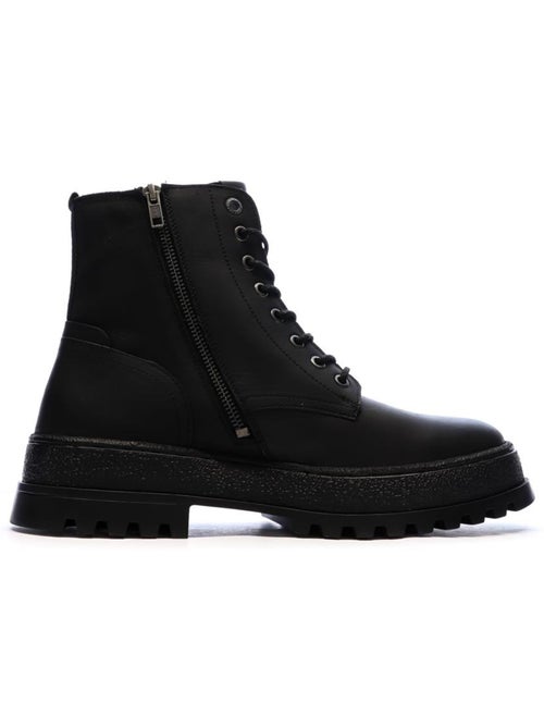 Bottines Homme Pepe jeans - Kiabi