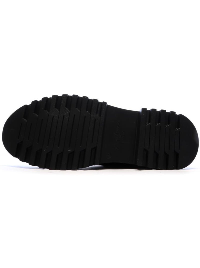 Bottines Homme Pepe jeans Noir - Kiabi