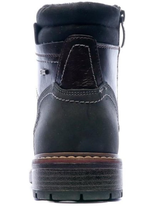Bottines homme relife - Kiabi Bottines homme relife - Kiabi