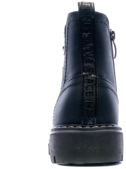 Bottines homme relife - Kiabi