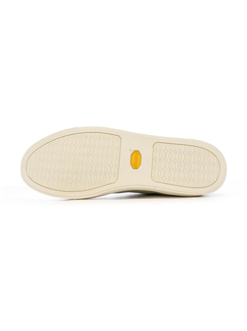 Bottines Homme Tommy Hilfiger Beige - Kiabi
