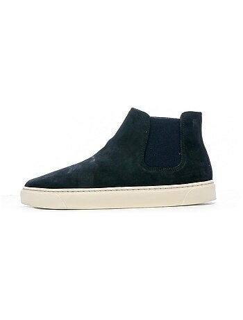 Bottines homme tommy hilfiger