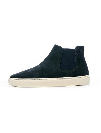 Bottines homme tommy hilfiger