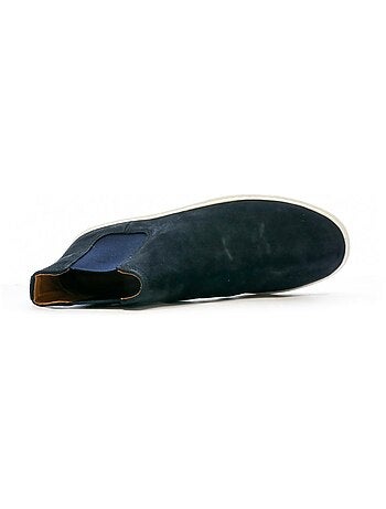 Bottines homme tommy hilfiger