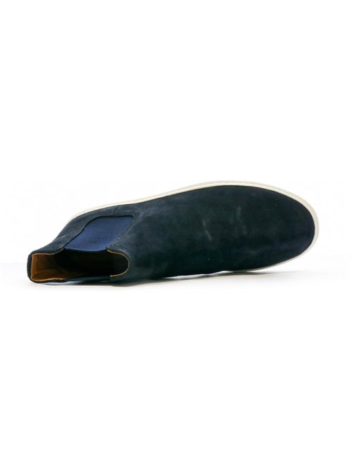 Bottines homme tommy hilfiger - Kiabi Bottines homme tommy hilfiger - Kiabi