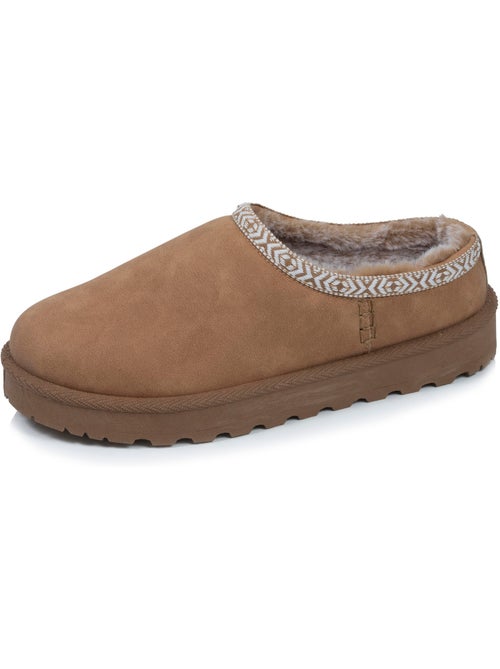Bottines isotoner - Kiabi Bottines isotoner - Kiabi