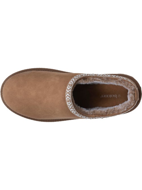 Bottines isotoner - Kiabi Bottines isotoner - Kiabi