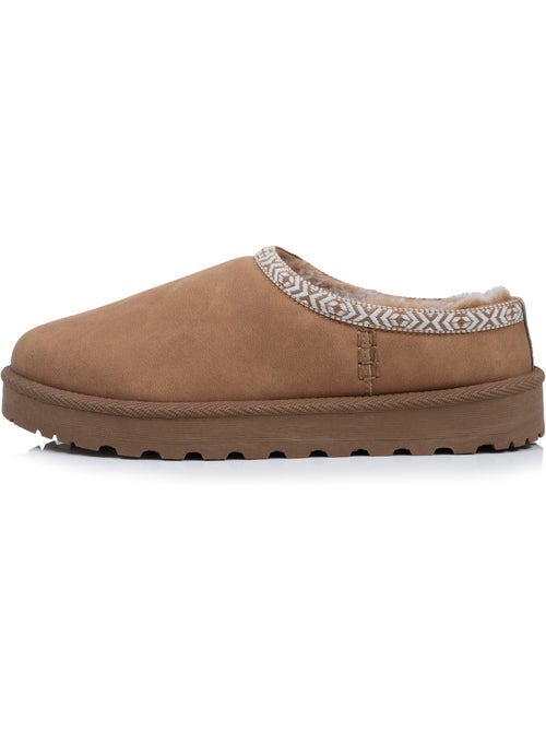Bottines isotoner - Kiabi Bottines isotoner - Kiabi