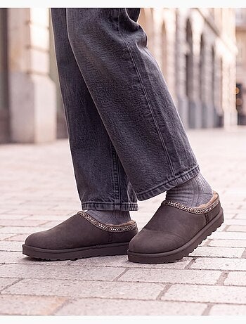 Bottines isotoner