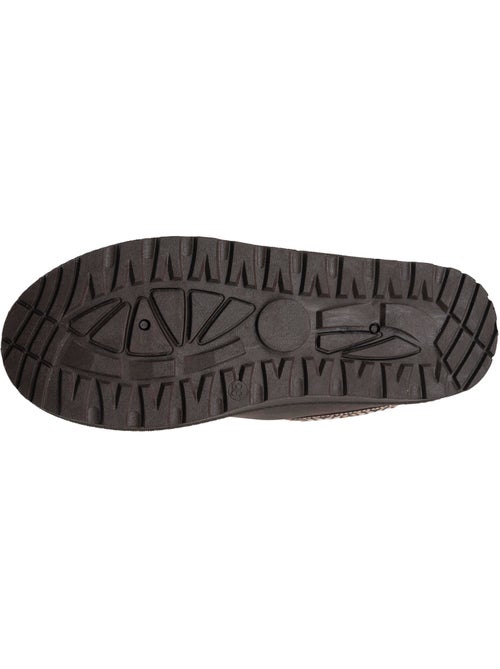 Bottines isotoner - Kiabi Bottines isotoner - Kiabi