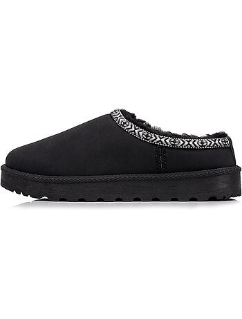 Bottines isotoner