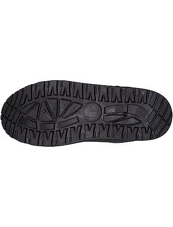 Bottines isotoner