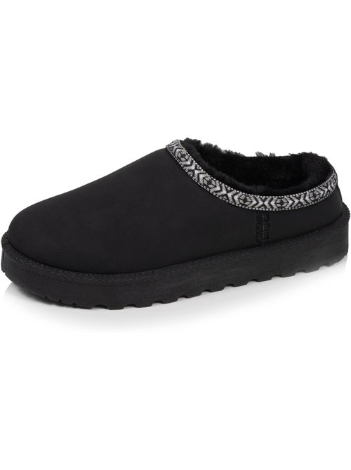 Bottines isotoner - Kiabi Bottines isotoner - Kiabi