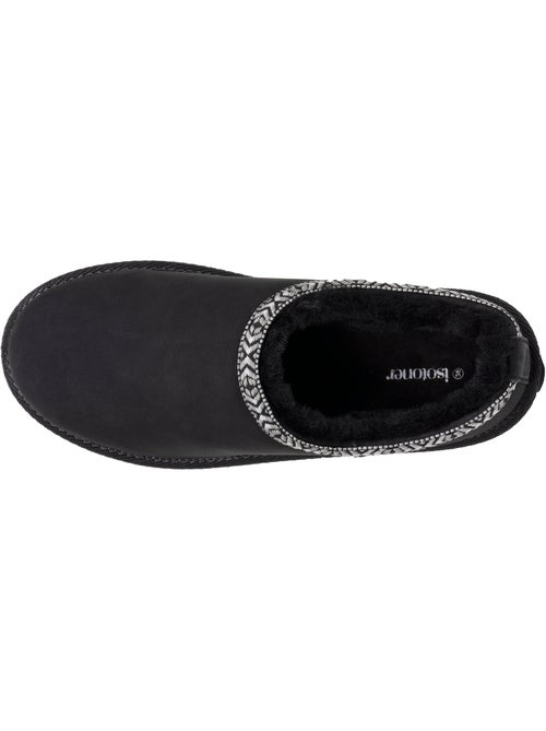 Bottines isotoner - Kiabi Bottines isotoner - Kiabi