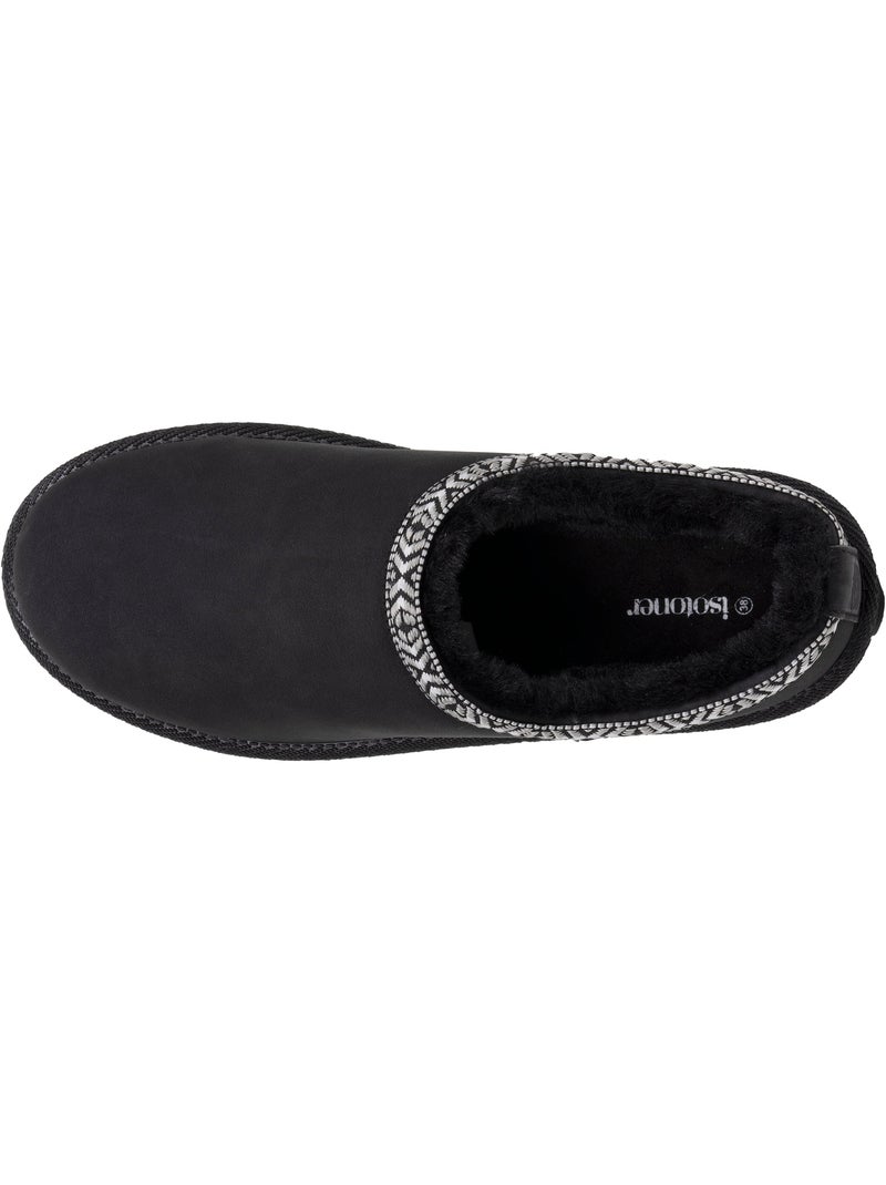 Bottines   isotoner Noir - Kiabi
